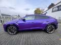 Lamborghini Urus S"Viola Mithras-Nero Ade Acrapovich Violett - thumbnail 2