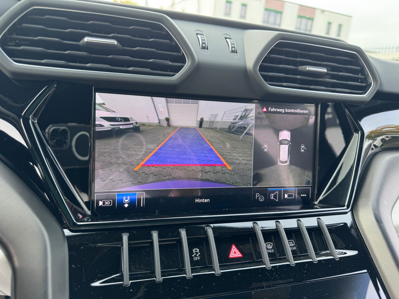 Lamborghini Urus S"Viola Mithras-Nero Ade -Rent possible — photo 15
