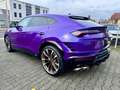 Lamborghini Urus S"Viola Mithras-Nero Ade Acrapovich Violett - thumbnail 3