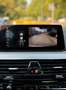 BMW 518 518d  Automaat 2020 Zwart - thumbnail 4