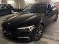 BMW 518 518d  Automaat 2020 Zwart - thumbnail 2