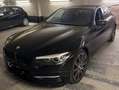 BMW 518 518d  Automaat 2020 Zwart - thumbnail 1