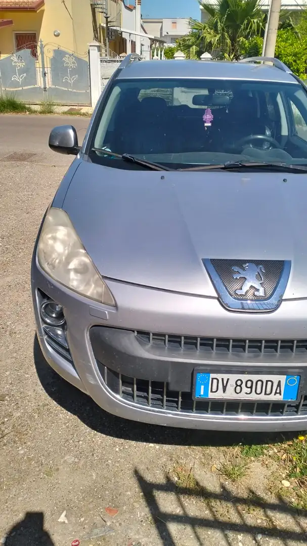 Peugeot 4007 4007 2.2 hdi 16v Feline fap - 1