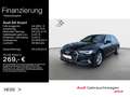 Audi A6 40 TDI advanced *AHK*LEDER*NAVI-PLUS*LE Blau - thumbnail 1
