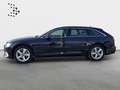 Audi A6 40 TDI advanced *AHK*LEDER*NAVI-PLUS*LE Blau - thumbnail 3