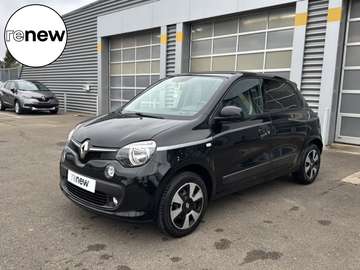 Twingo 1.0i SCe Limited