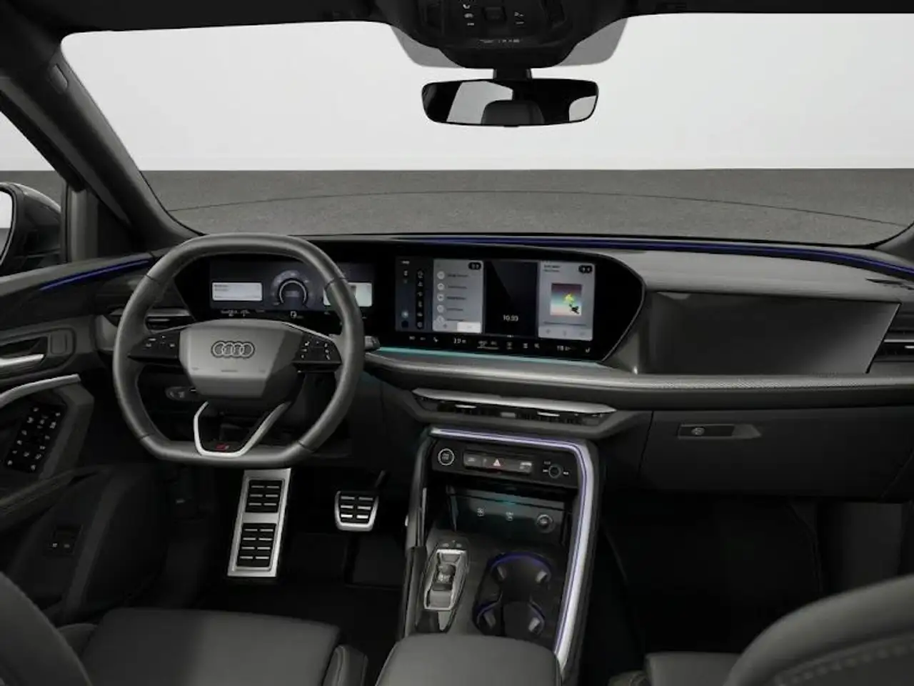 Audi Q5 2026