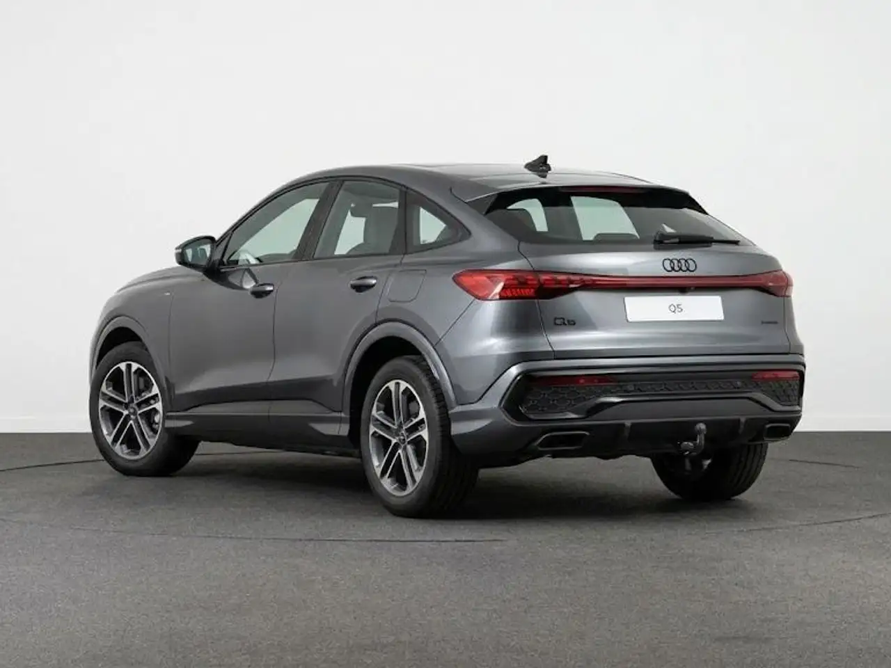 Audi Q5 2026