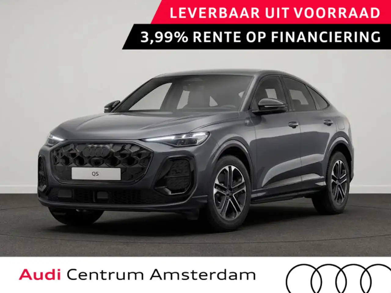 Audi Q5 2026
