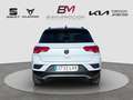 Volkswagen T-Roc 1.0 TSI Advance Style 81kW Blanco - thumbnail 8