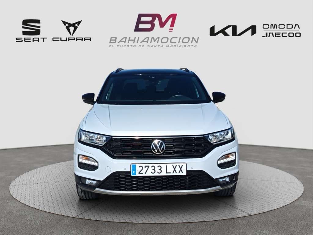 Volkswagen T-Roc 1.0 TSI Advance Style 81kW - foto 1