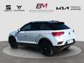 Volkswagen T-Roc 1.0 TSI Advance Style 81kW Blanco - thumbnail 4