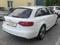 Audi A4 A4 Avant 2,0 TDI quattro Style Weiß - thumbnail 5
