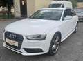 Audi A4 A4 Avant 2,0 TDI quattro Style Weiß - thumbnail 1