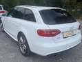 Audi A4 A4 Avant 2,0 TDI quattro Style Weiß - thumbnail 7