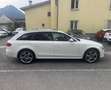 Audi A4 A4 Avant 2,0 TDI quattro Style Weiß - thumbnail 4