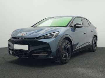 VZ 4Drive *Adrenaline Pack* 21 AHK HEAT-PUMP PANO