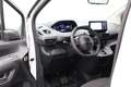 Peugeot Partner 1.5 BlueHDI 130PS Automatik NEUES MODELL 2-Sitzer Weiß - thumbnail 14