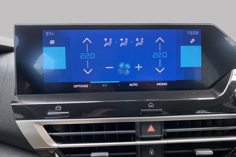 Citroen C4 FEEL* Caméra GPS Jantes alu — photo 15