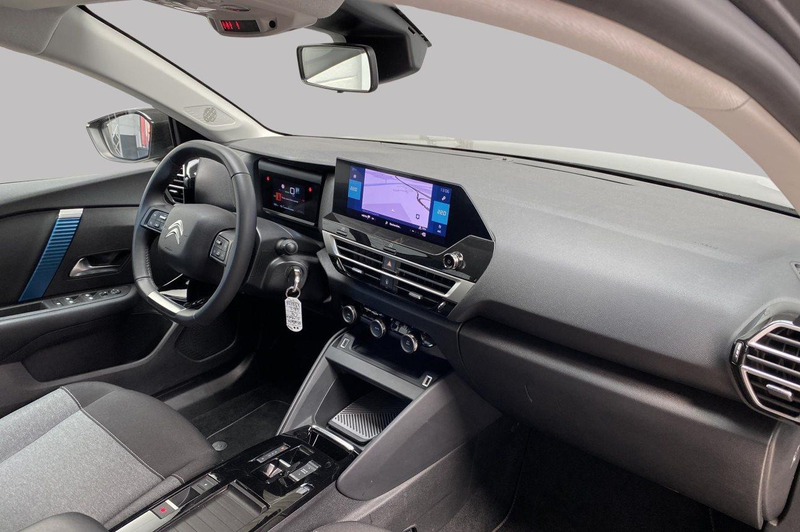 Citroen C4 FEEL* Caméra GPS Jantes alu — photo 2