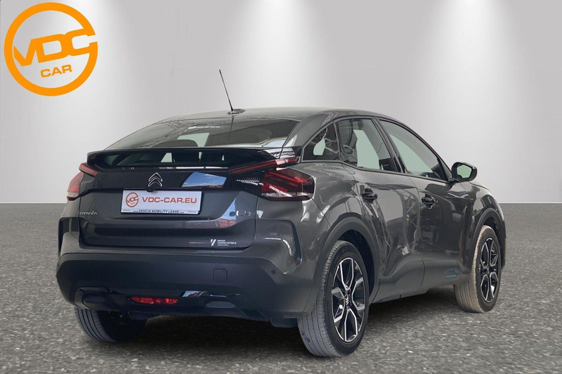 Citroen C4 FEEL* Caméra GPS Jantes alu — photo 3