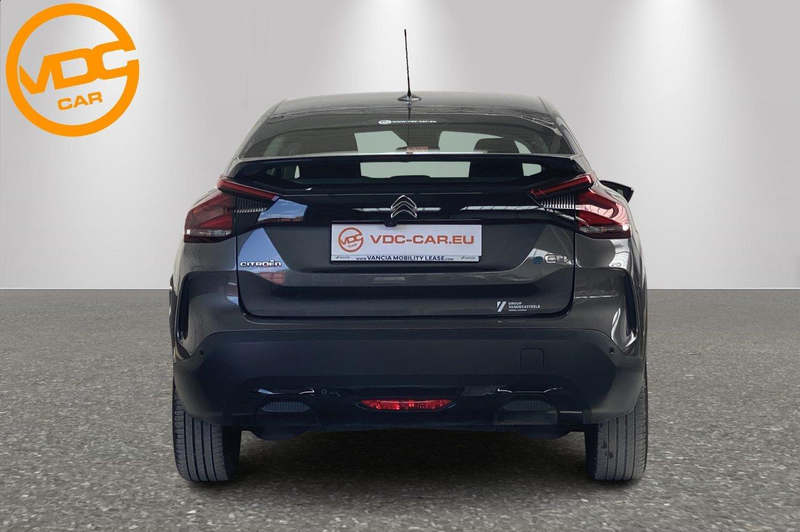 Citroen C4 FEEL* Caméra GPS Jantes alu — photo 7