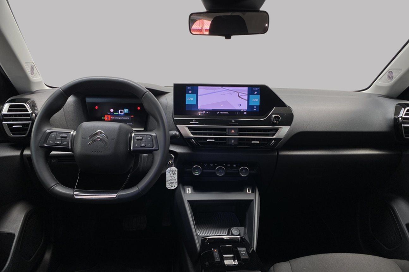 Citroen C4 FEEL* Caméra GPS Jantes alu — photo 11