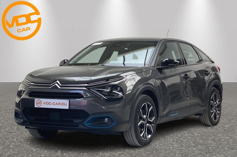 Citroen C4 FEEL* Caméra GPS Jantes alu
