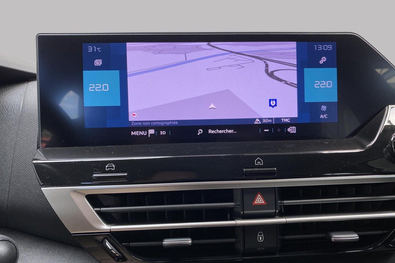Citroen C4 FEEL* Caméra GPS Jantes alu — photo 13