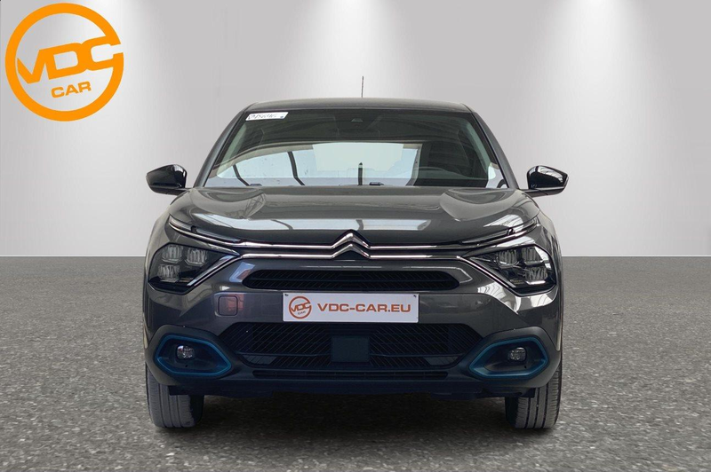 Citroen C4 FEEL* Caméra GPS Jantes alu — photo 5