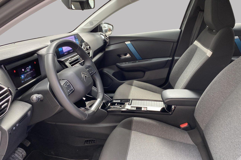 Citroen C4 FEEL* Caméra GPS Jantes alu — photo 10