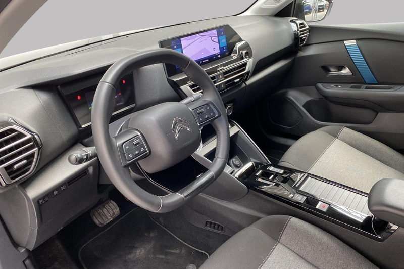 Citroen C4 FEEL* Caméra GPS Jantes alu — photo 9