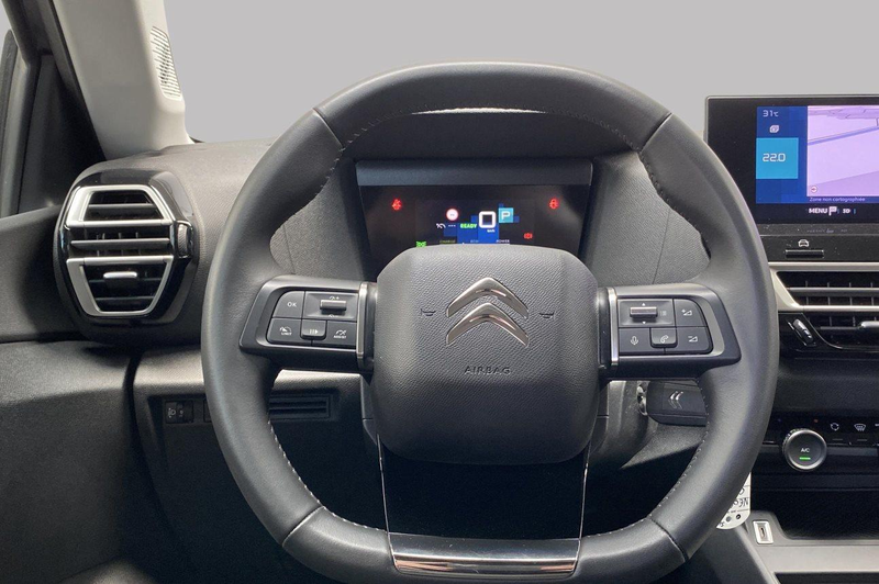 Citroen C4 FEEL* Caméra GPS Jantes alu — photo 12