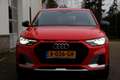 Audi A1 citycarver 30 TFSI 116PK epic*Perfect Audi Onderh. Rood - thumbnail 16