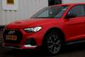 Audi A1 citycarver 30 TFSI 116PK epic*Perfect Audi Onderh. Rood - thumbnail 37