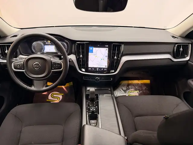 Volvo V60 view 16