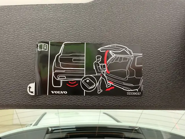 Volvo V60 view 20