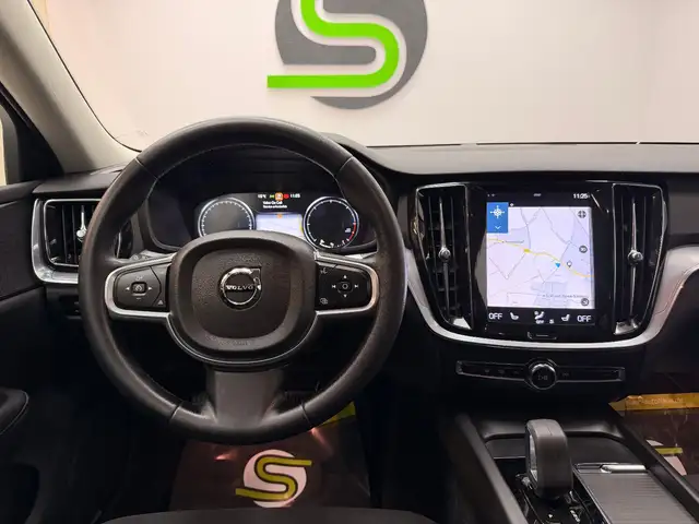 Volvo V60 view 17