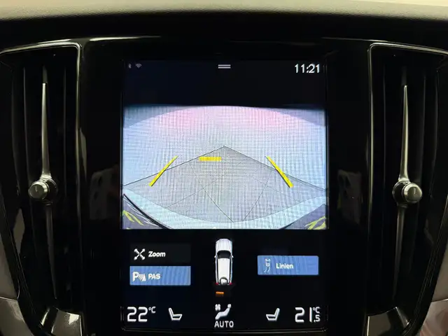 Volvo V60 view 18