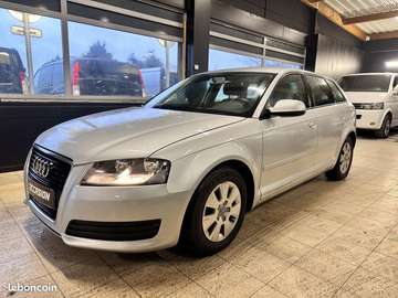 1.6 TDI 105CH DPF START-STOP AMBIENTE 3P
