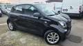 smart forFour Forfour II 2015 1.0 Passion 71cv my18 Noir - thumbnail 1
