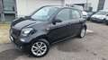smart forFour Forfour II 2015 1.0 Passion 71cv my18 Noir - thumbnail 3