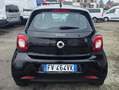 smart forFour Forfour II 2015 1.0 Passion 71cv my18 Noir - thumbnail 6