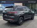 Jeep Grand Cherokee PHEV 380PS 4xe Summit Reserve Šedá - thumbnail 2
