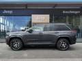 Jeep Grand Cherokee PHEV 380PS 4xe Summit Reserve Grau - thumbnail 17