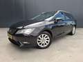 SEAT Leon ST 1.2 TSI Style NAVI CRUISE ECC TREKHAAK Zwart - thumbnail 1