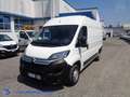 Citroen Jumper FURGONE Mh2 Bianco - thumbnail 1