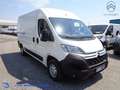 Citroen Jumper FURGONE Mh2 Bianco - thumbnail 3