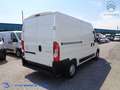 Citroen Jumper FURGONE Mh2 Weiß - thumbnail 4