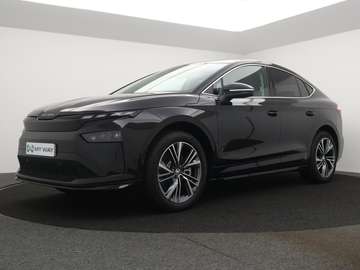 NEW Enyaq Coupé 85 Corporate 82kWh 285PK *DEMO*